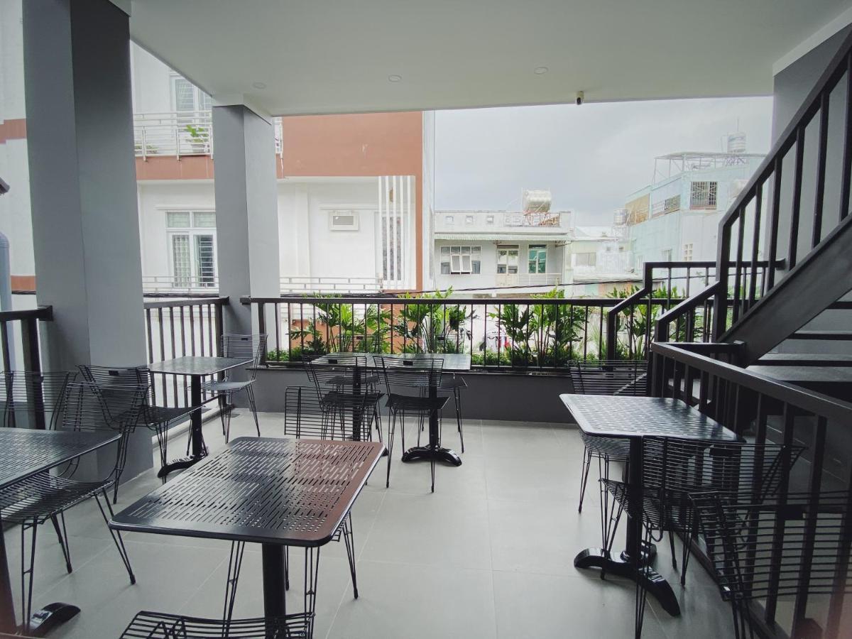 Pleiku Highlands Boutique Hotel Plei Brel Exterior foto