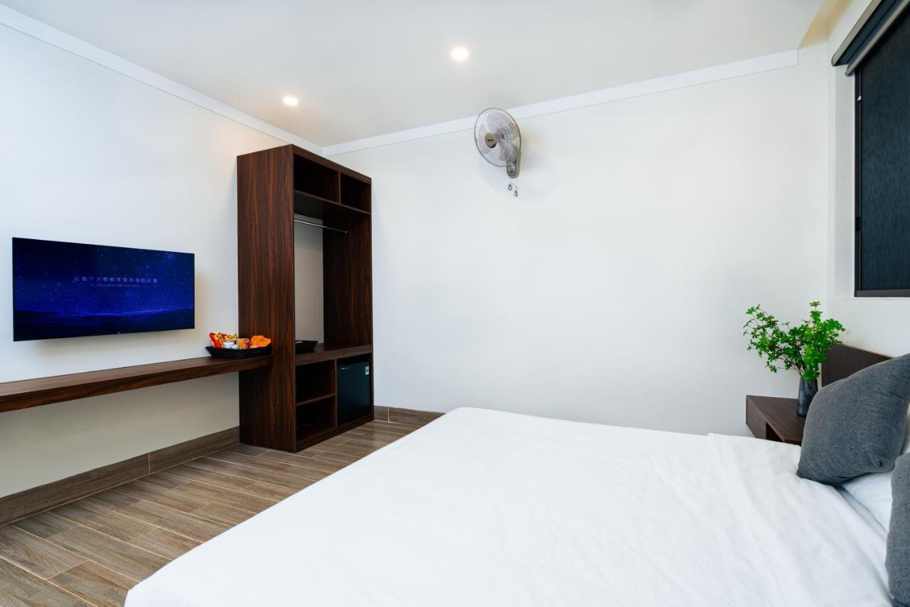 Pleiku Highlands Boutique Hotel Plei Brel Exterior foto